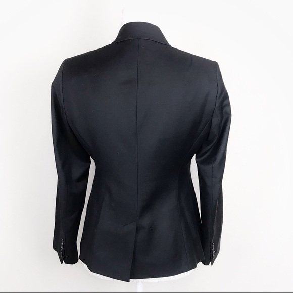 J. Crew | Super 110s Wool Blazer - Picture 2 of 6